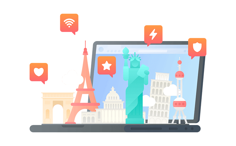 在托克劳群岛连接到中国vpn - 通行中国